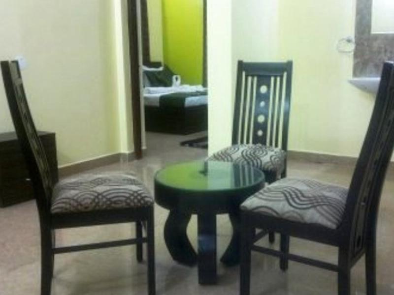 Hotel Royal Mirage Boutique Morjim Bagian luar foto